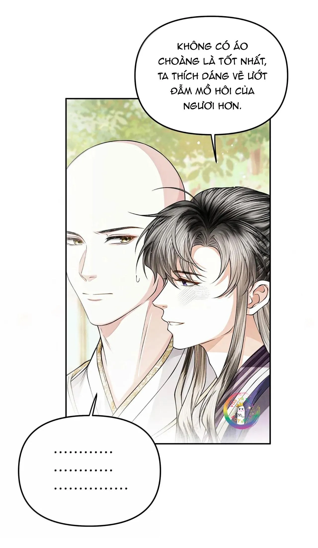 (END) Đồng Tiền Kham Thế Chapter 154 Trang 14