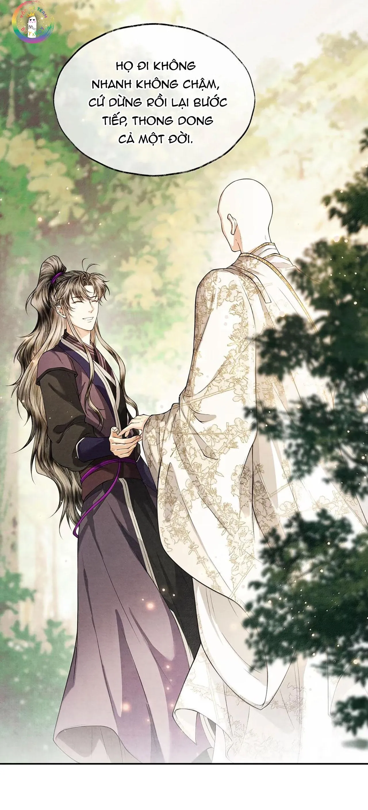 (END) Đồng Tiền Kham Thế Chapter 154 Trang 17