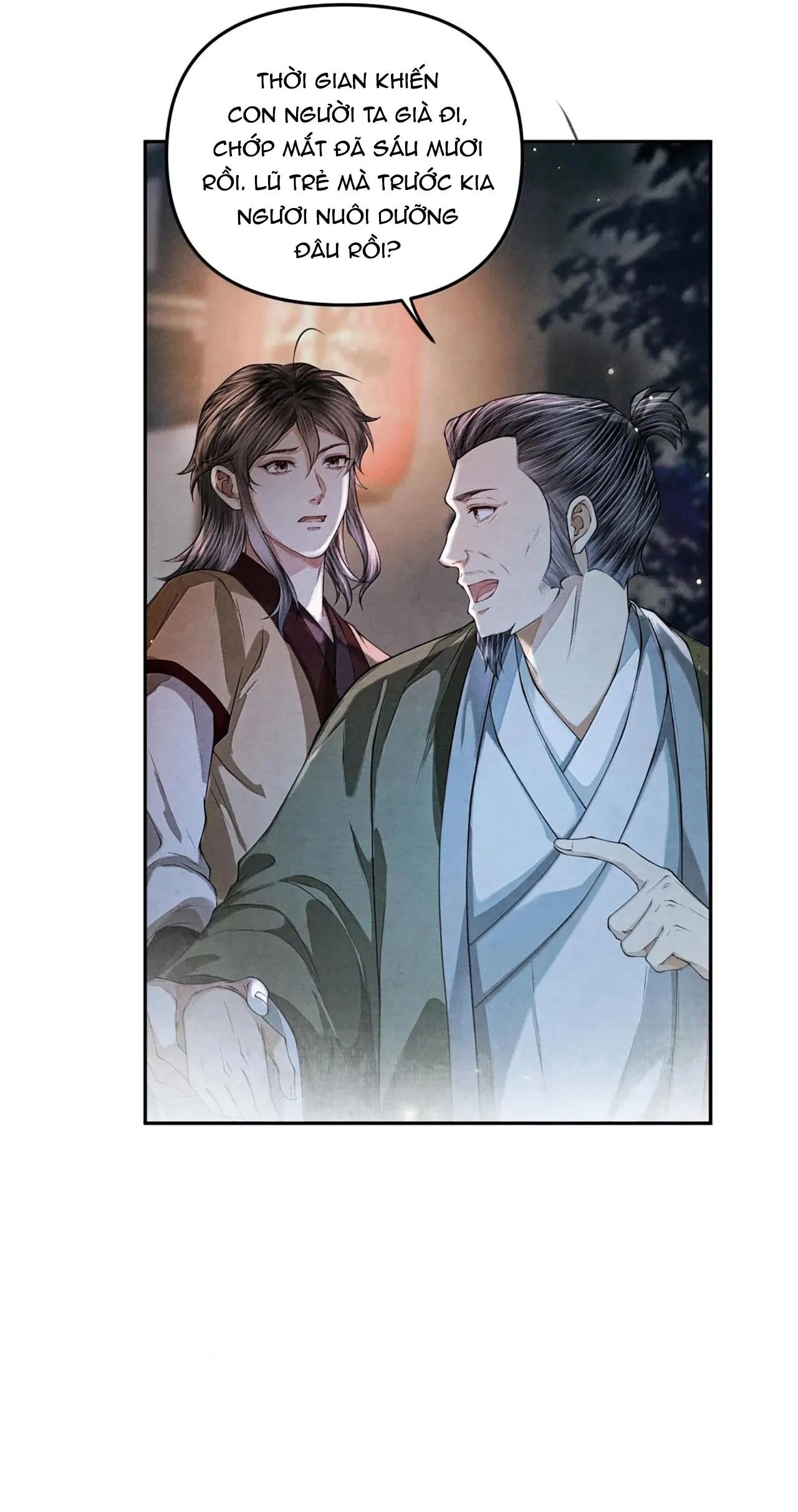 (END) Đồng Tiền Kham Thế Chapter 154 Trang 20