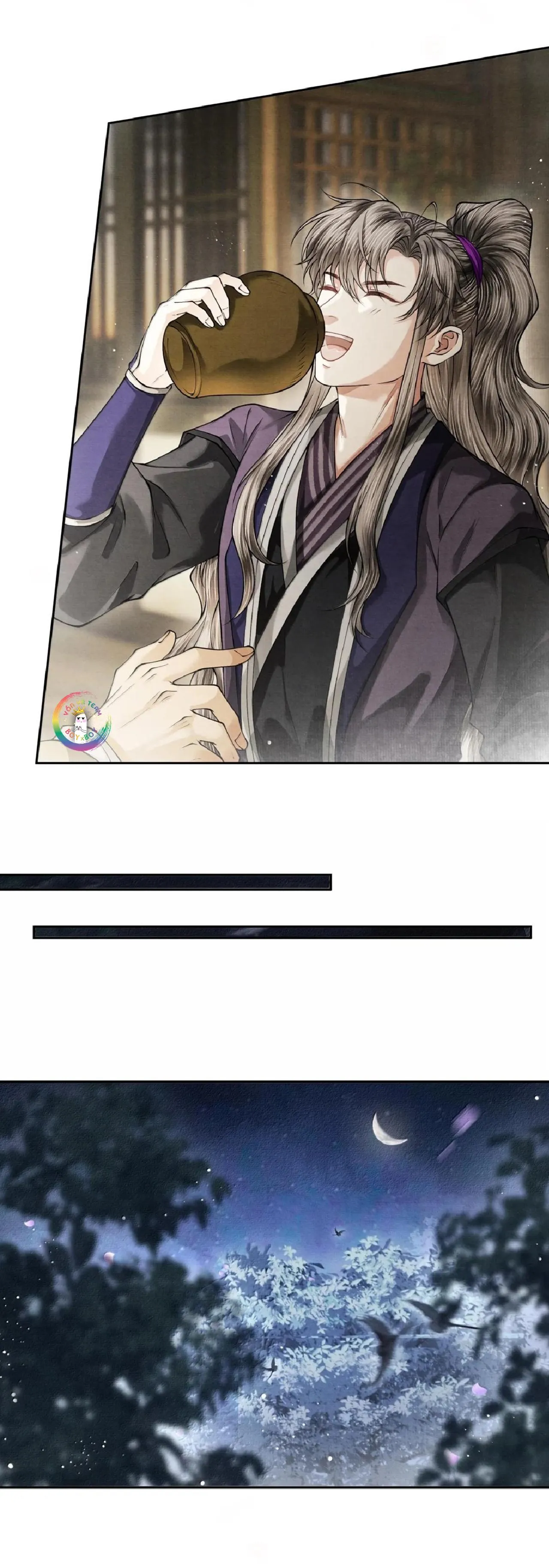 (END) Đồng Tiền Kham Thế Chapter 155 Trang 7