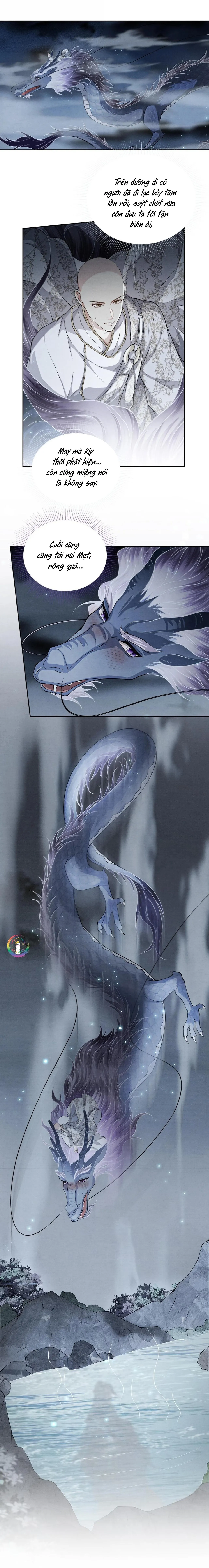 (END) Đồng Tiền Kham Thế Chapter 155 Trang 10