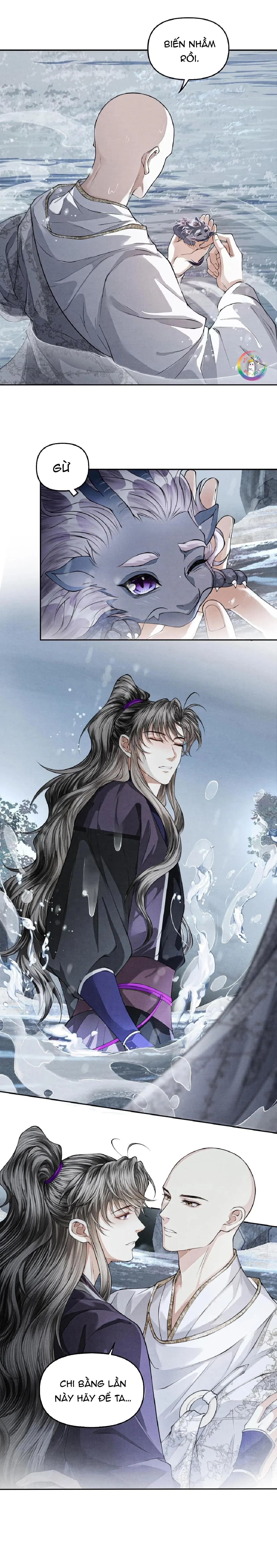 (END) Đồng Tiền Kham Thế Chapter 155 Trang 12