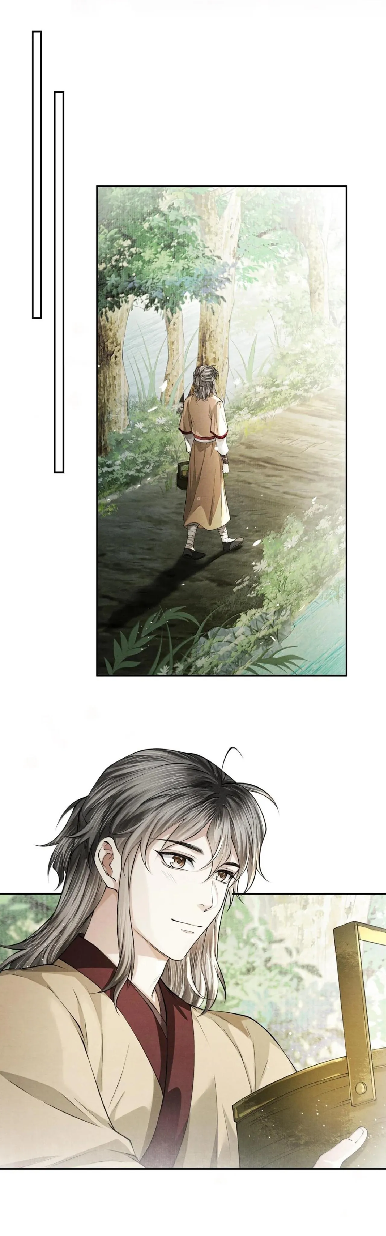 (END) Đồng Tiền Kham Thế Chapter 156 Trang 5