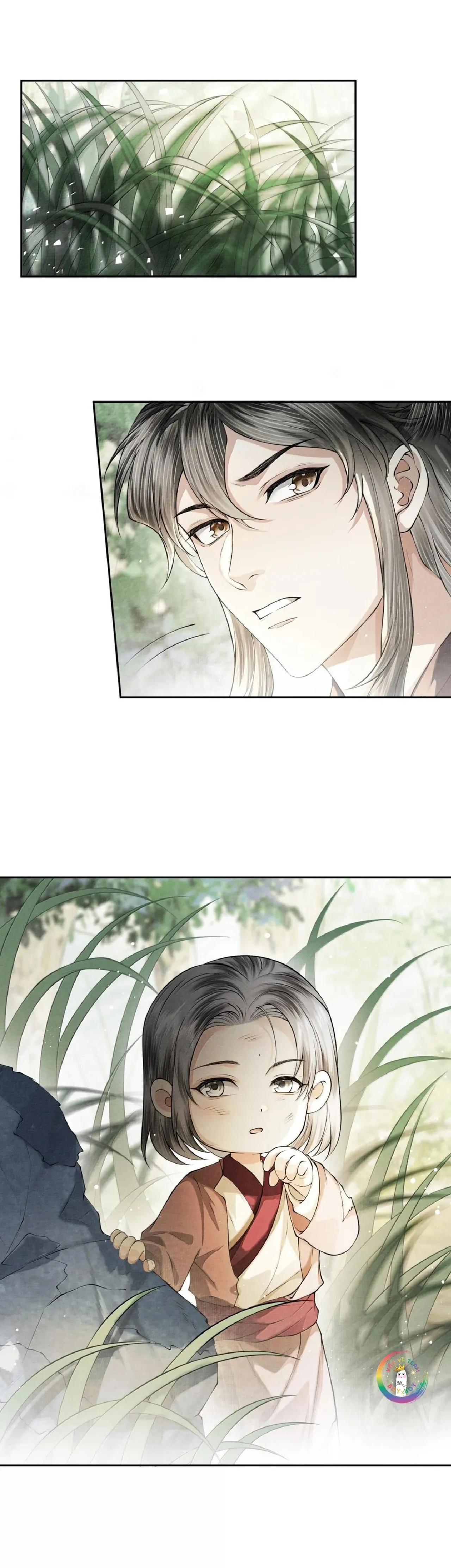 (END) Đồng Tiền Kham Thế Chapter 156 Trang 6