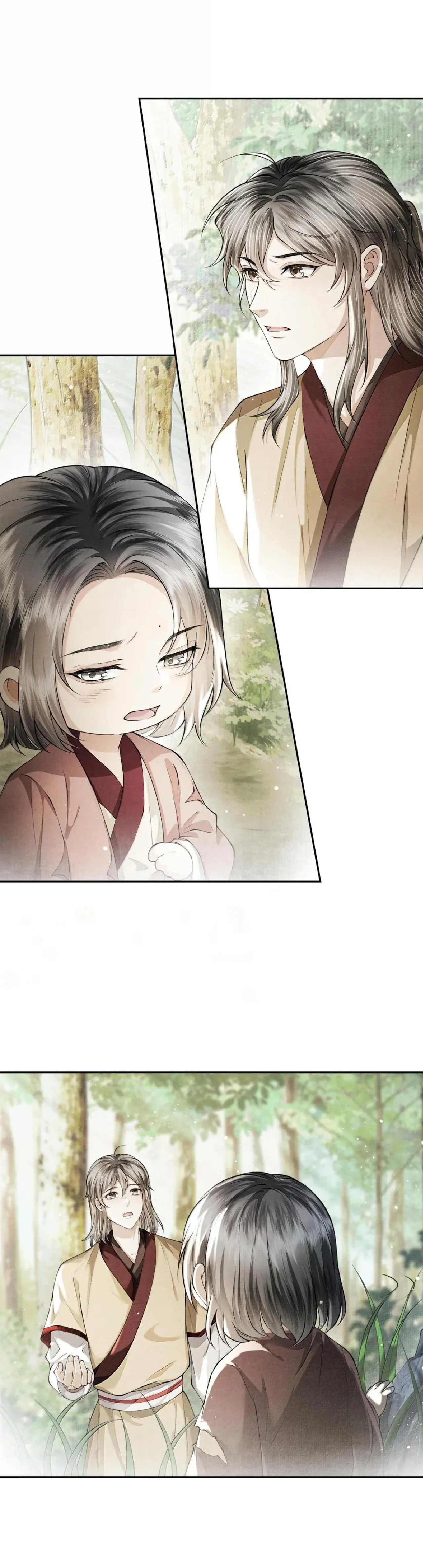 (END) Đồng Tiền Kham Thế Chapter 156 Trang 7