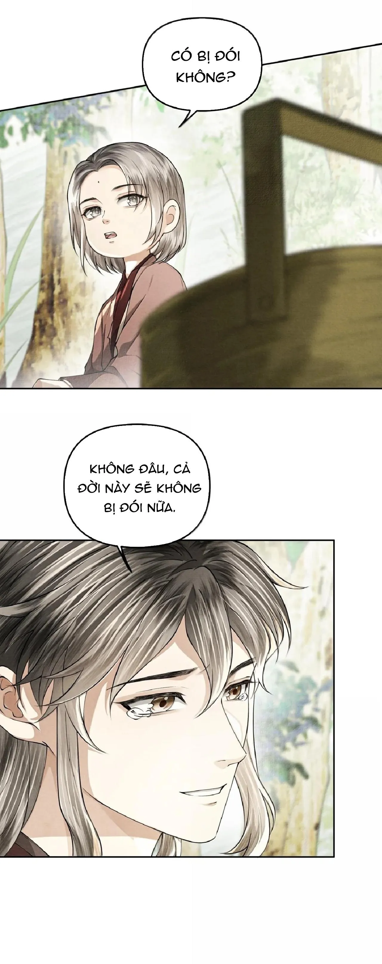 (END) Đồng Tiền Kham Thế Chapter 156 Trang 10