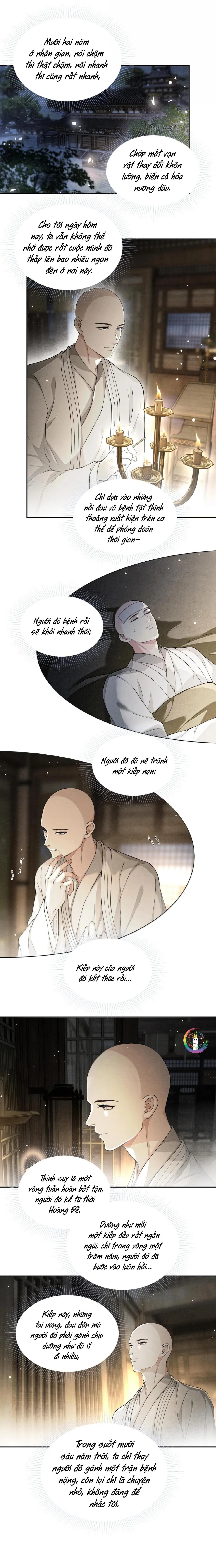 (END) Đồng Tiền Kham Thế Chapter 156 Trang 12