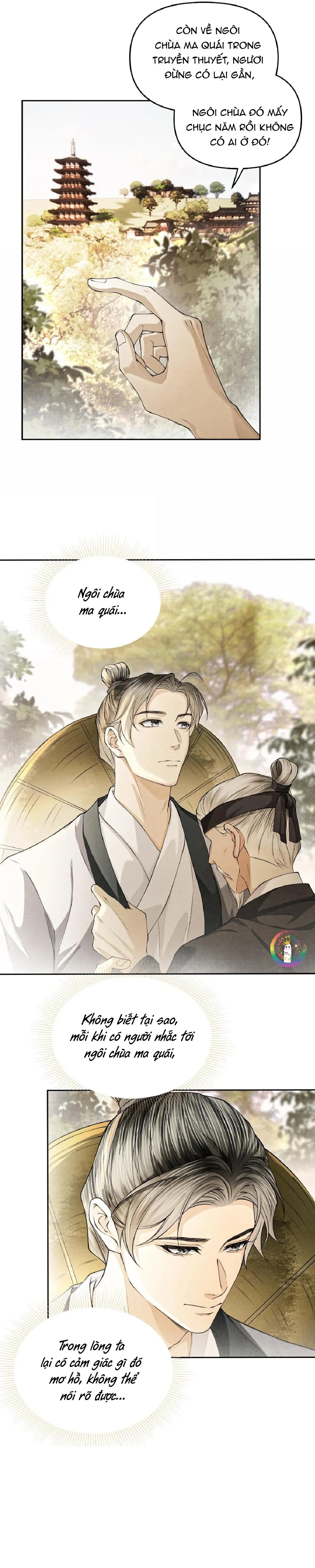 (END) Đồng Tiền Kham Thế Chapter 156 Trang 14