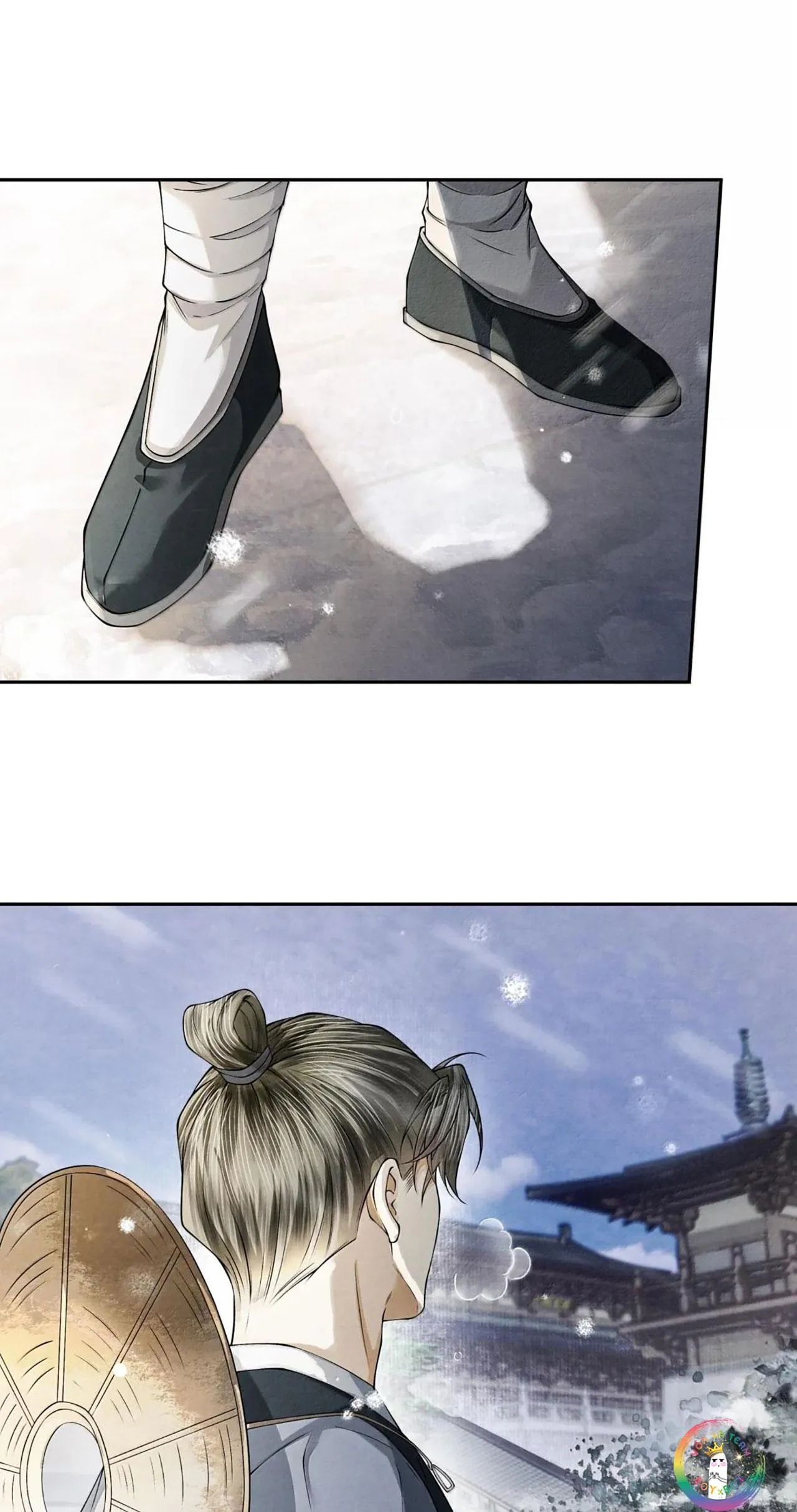 (END) Đồng Tiền Kham Thế Chapter 157 Trang 3