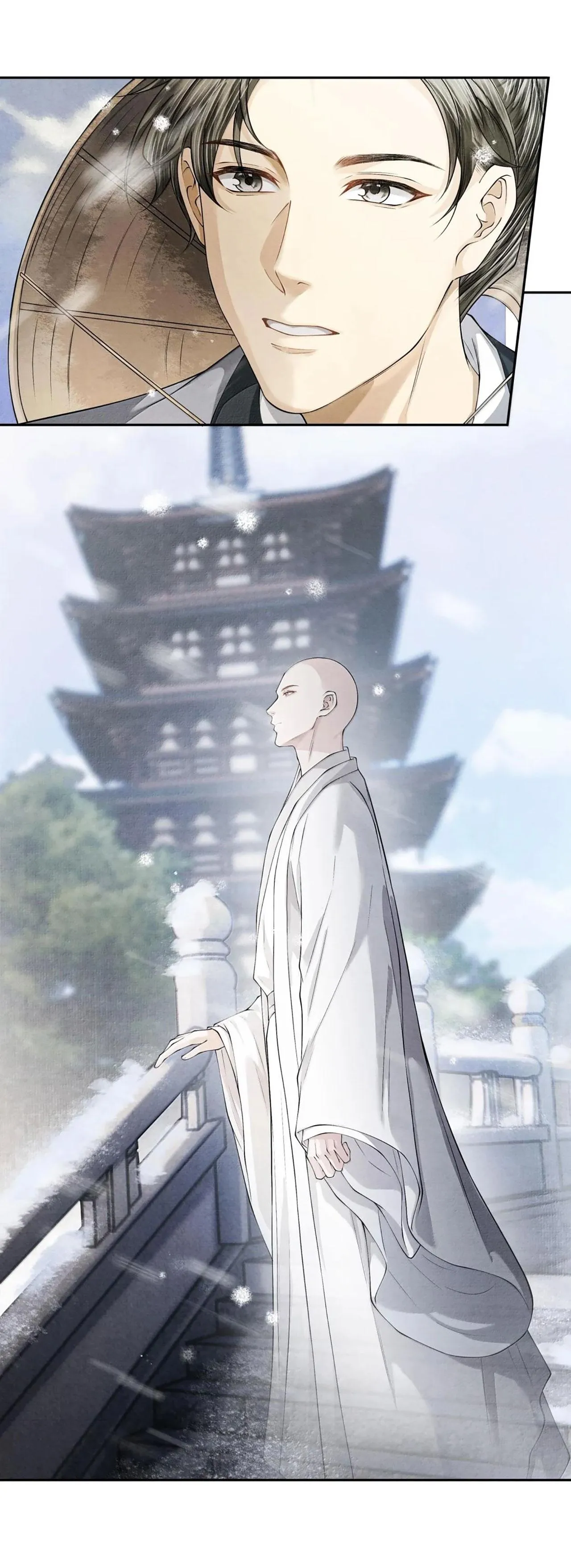 (END) Đồng Tiền Kham Thế Chapter 157 Trang 5