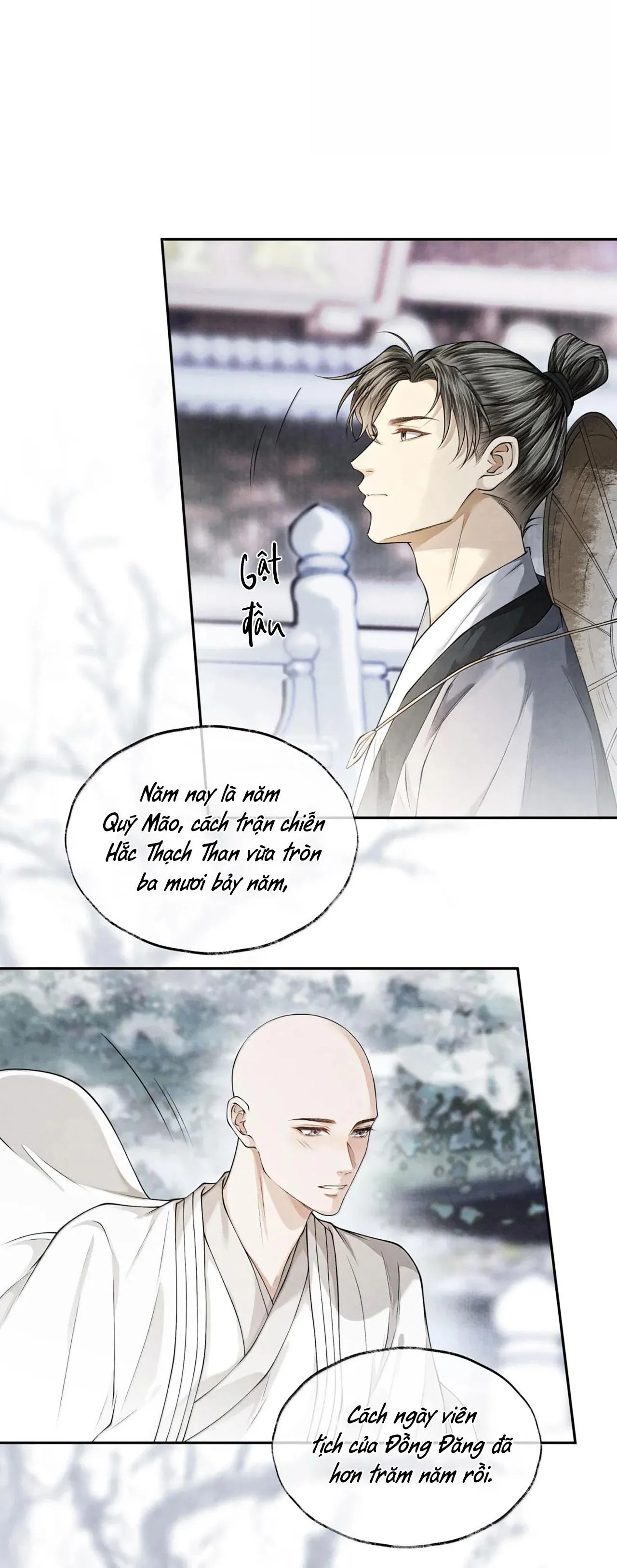 (END) Đồng Tiền Kham Thế Chapter 157 Trang 7