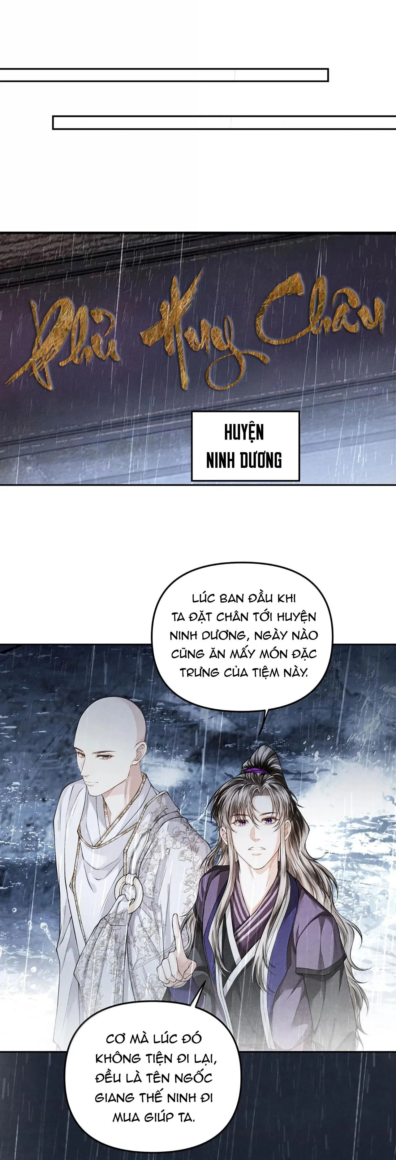 (END) Đồng Tiền Kham Thế Chapter 157 Trang 9