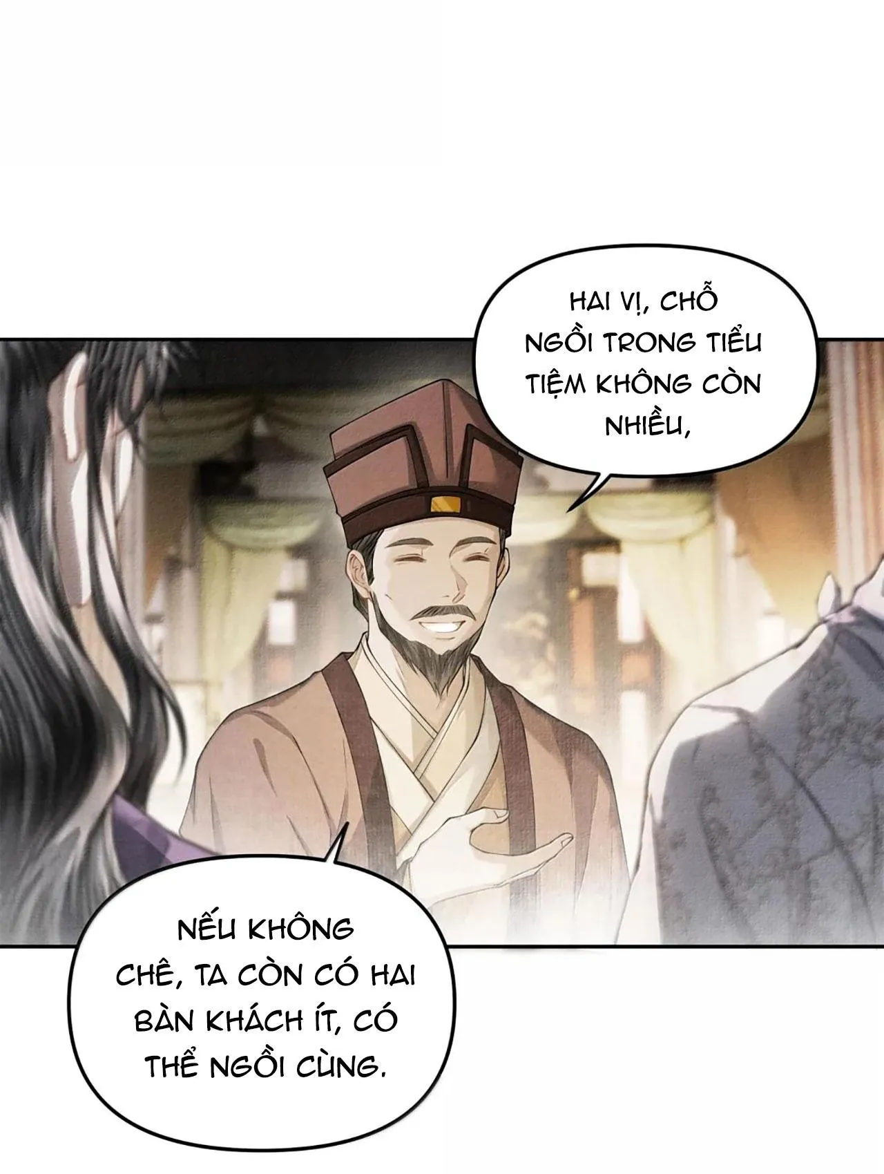 (END) Đồng Tiền Kham Thế Chapter 157 Trang 11