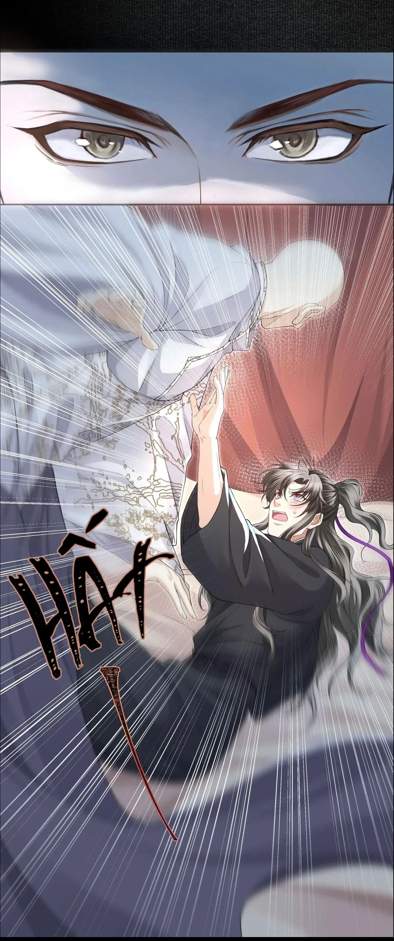 (END) Đồng Tiền Kham Thế Chapter 158 Trang 5