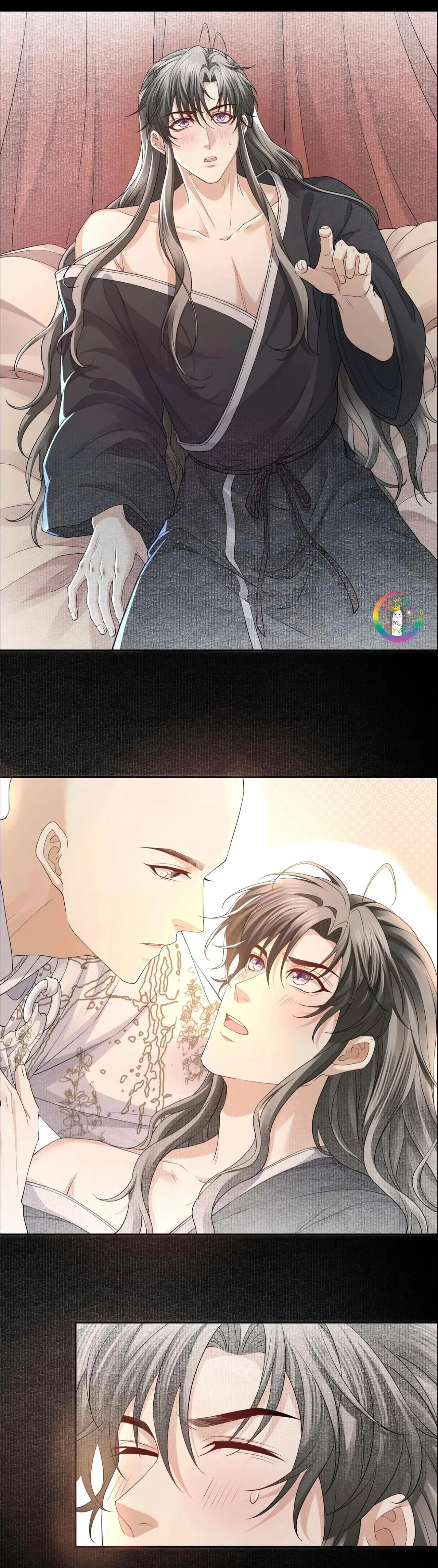 (END) Đồng Tiền Kham Thế Chapter 158 Trang 6