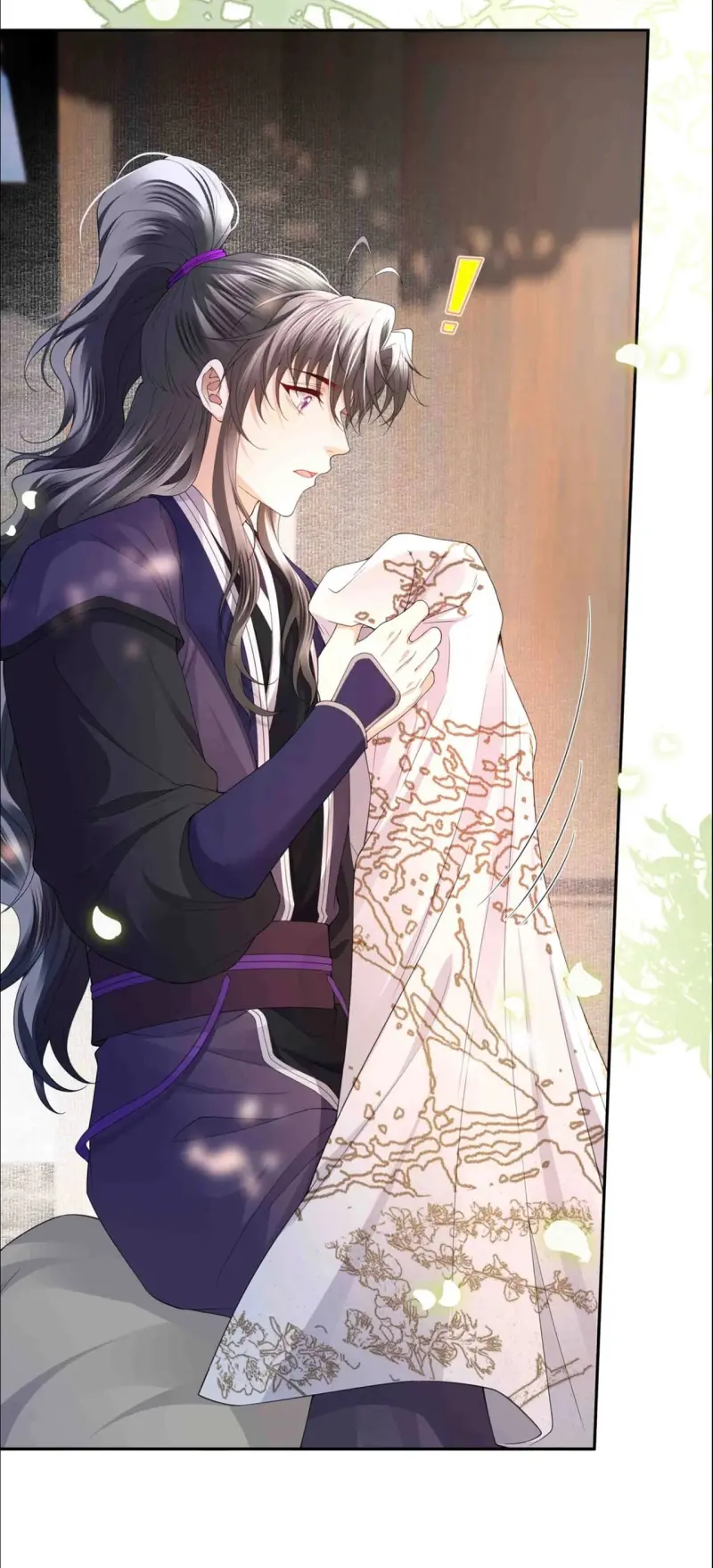 (END) Đồng Tiền Kham Thế Chapter 159 Trang 3