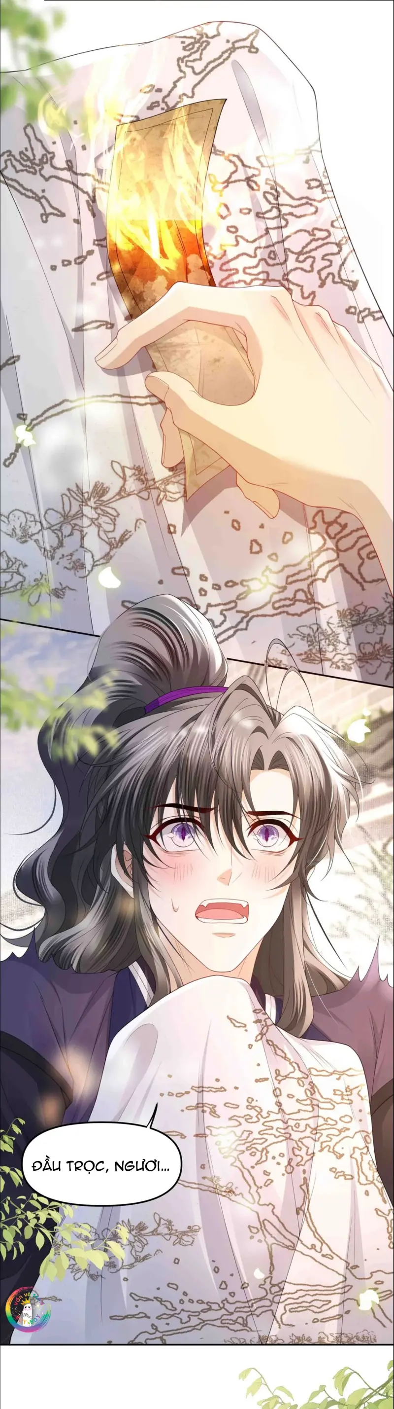 (END) Đồng Tiền Kham Thế Chapter 159 Trang 5