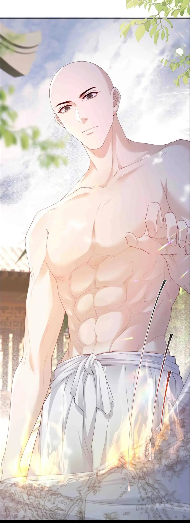 (END) Đồng Tiền Kham Thế Chapter 159 Trang 6