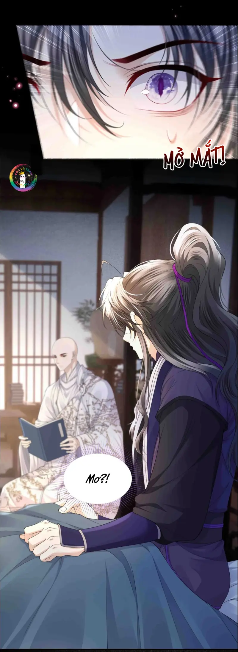 (END) Đồng Tiền Kham Thế Chapter 159 Trang 9