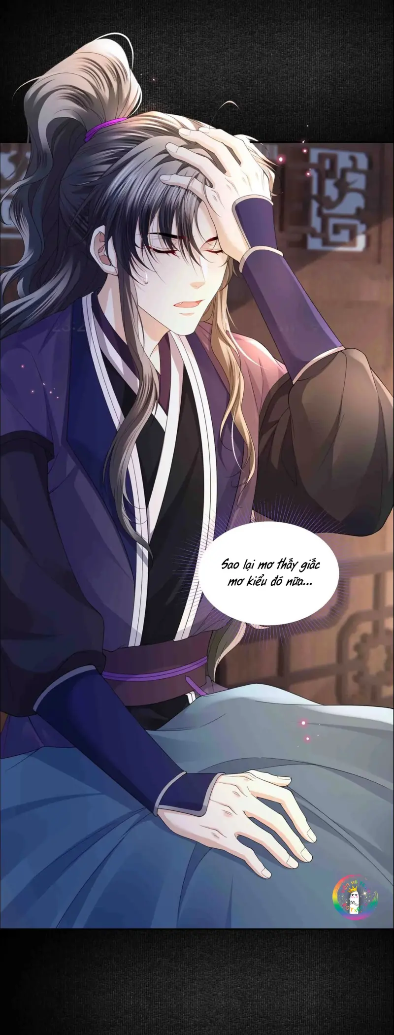 (END) Đồng Tiền Kham Thế Chapter 159 Trang 10