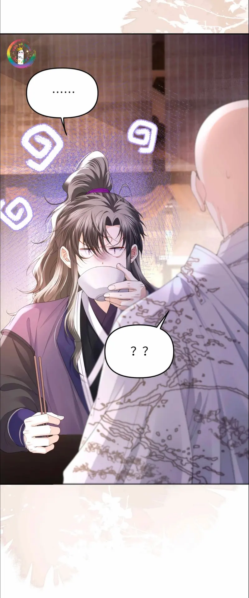 (END) Đồng Tiền Kham Thế Chapter 159 Trang 12