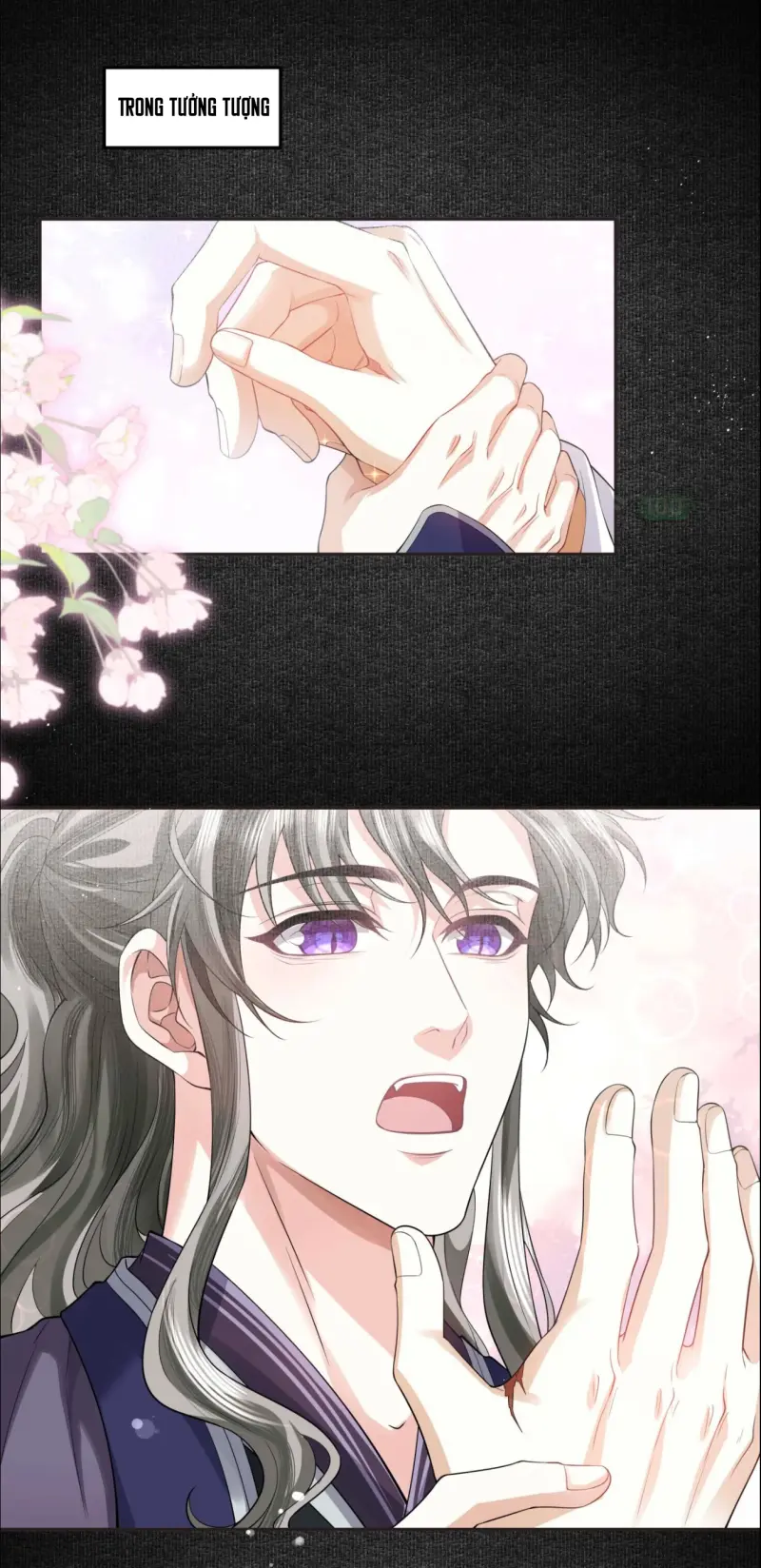 (END) Đồng Tiền Kham Thế Chapter 160 Trang 6