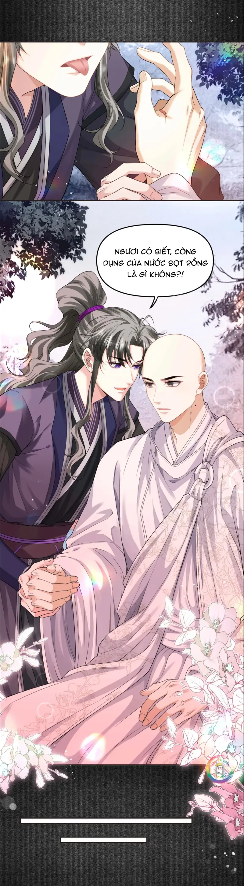 (END) Đồng Tiền Kham Thế Chapter 160 Trang 8