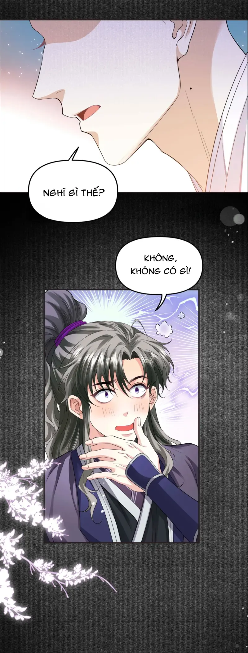 (END) Đồng Tiền Kham Thế Chapter 160 Trang 9