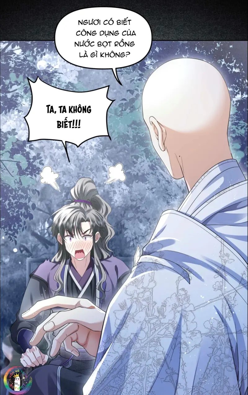 (END) Đồng Tiền Kham Thế Chapter 160 Trang 10