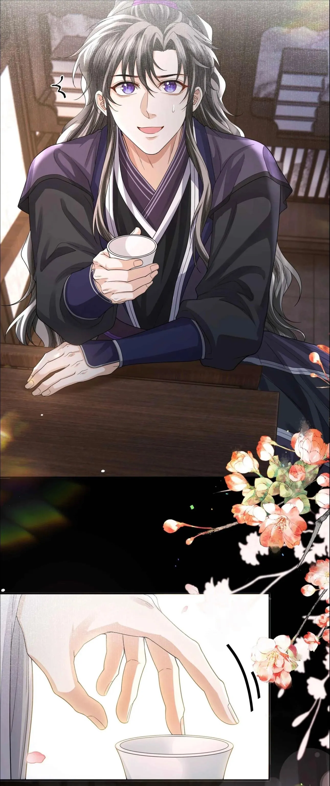 (END) Đồng Tiền Kham Thế Chapter 161 Trang 5