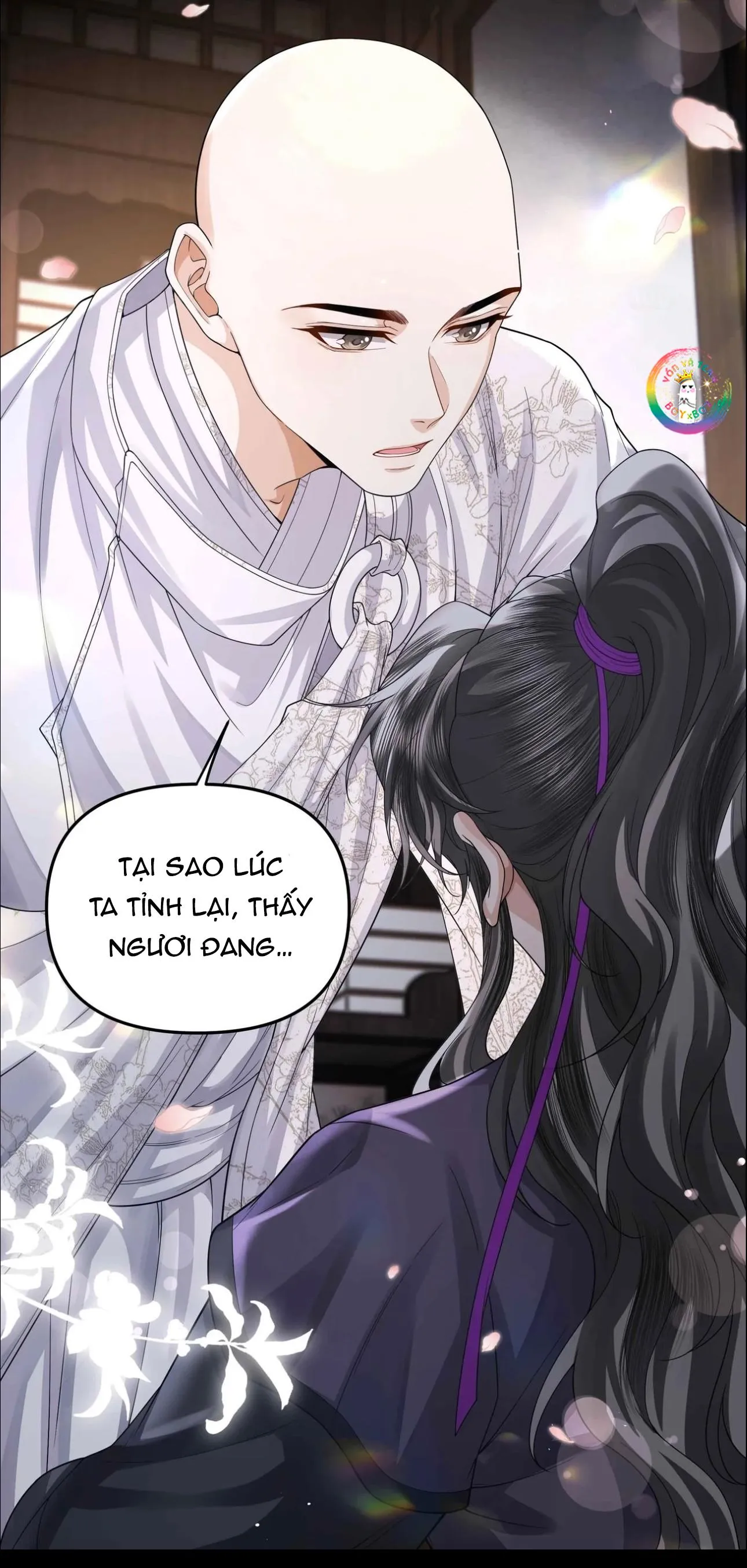 (END) Đồng Tiền Kham Thế Chapter 161 Trang 6
