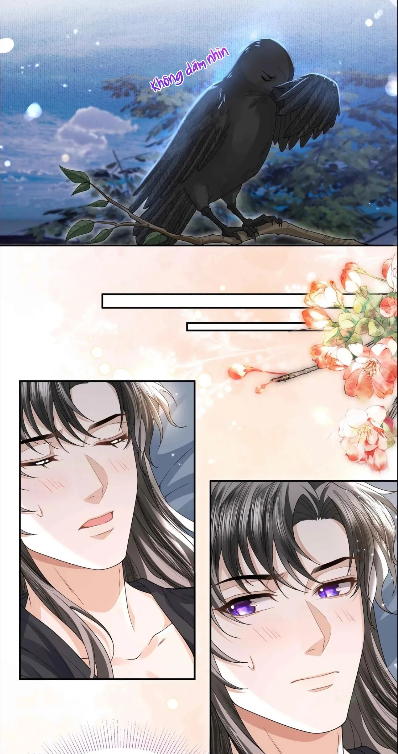 (END) Đồng Tiền Kham Thế Chapter 161 Trang 10