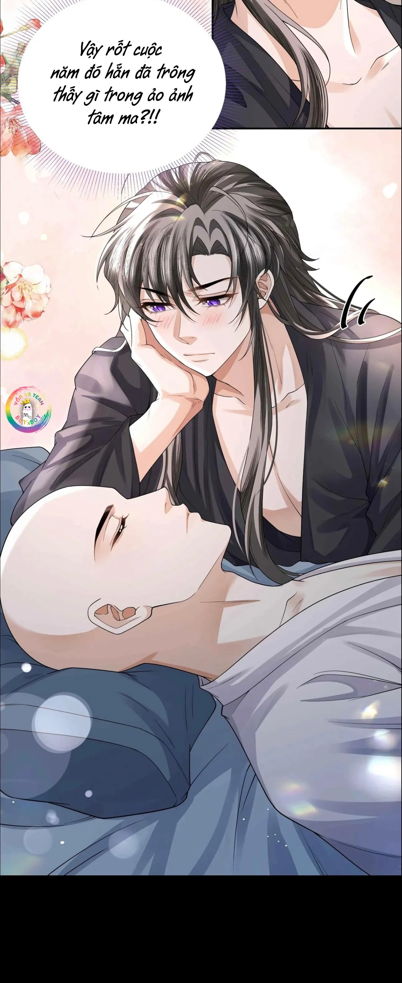 (END) Đồng Tiền Kham Thế Chapter 161 Trang 11