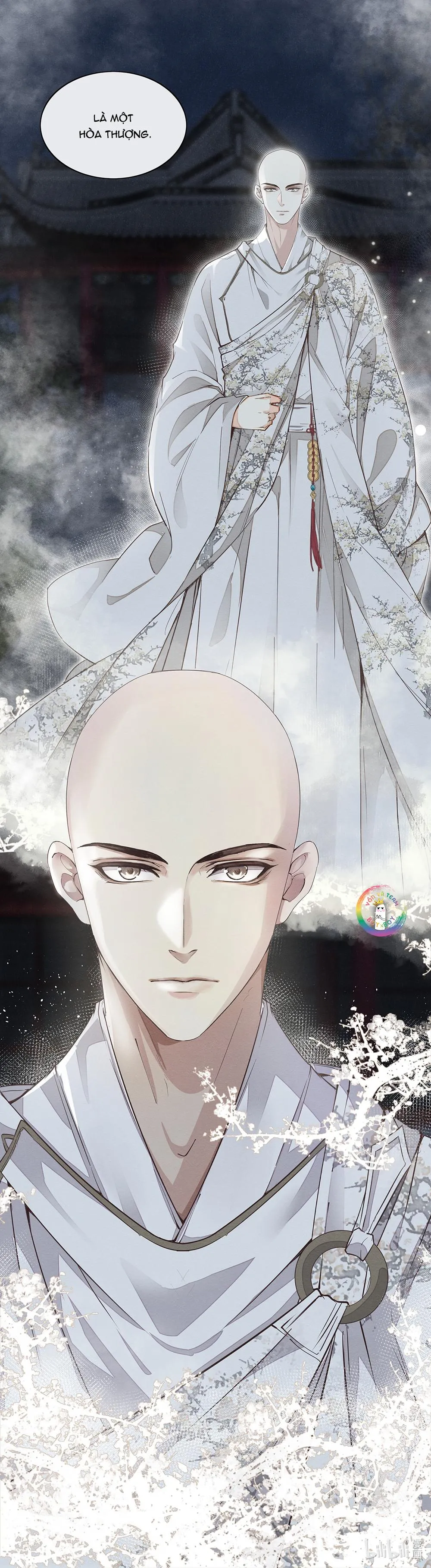 (END) Đồng Tiền Kham Thế Chapter 1 Trang 13