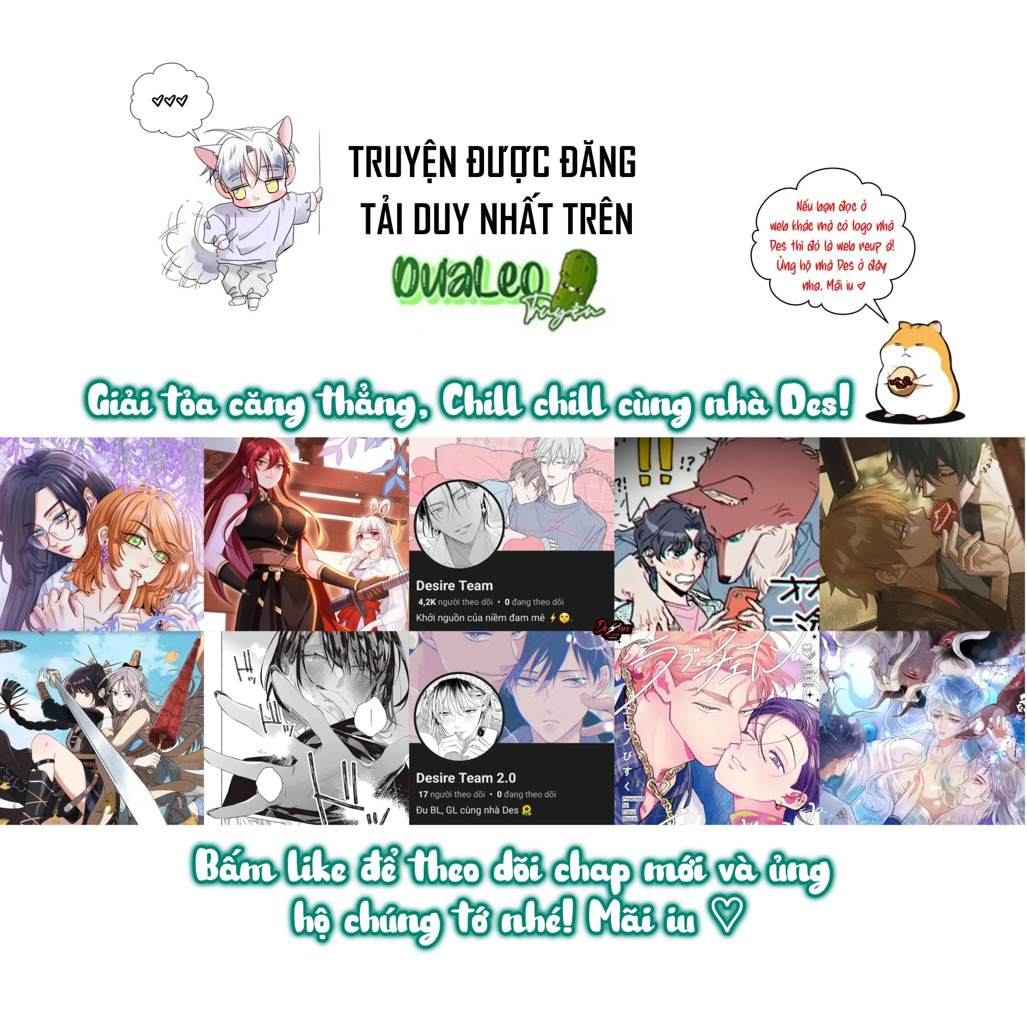 [END] Hina Xinh Đẹp Vẫn Chưa Biết Yêu Chapter 2 Trang 29