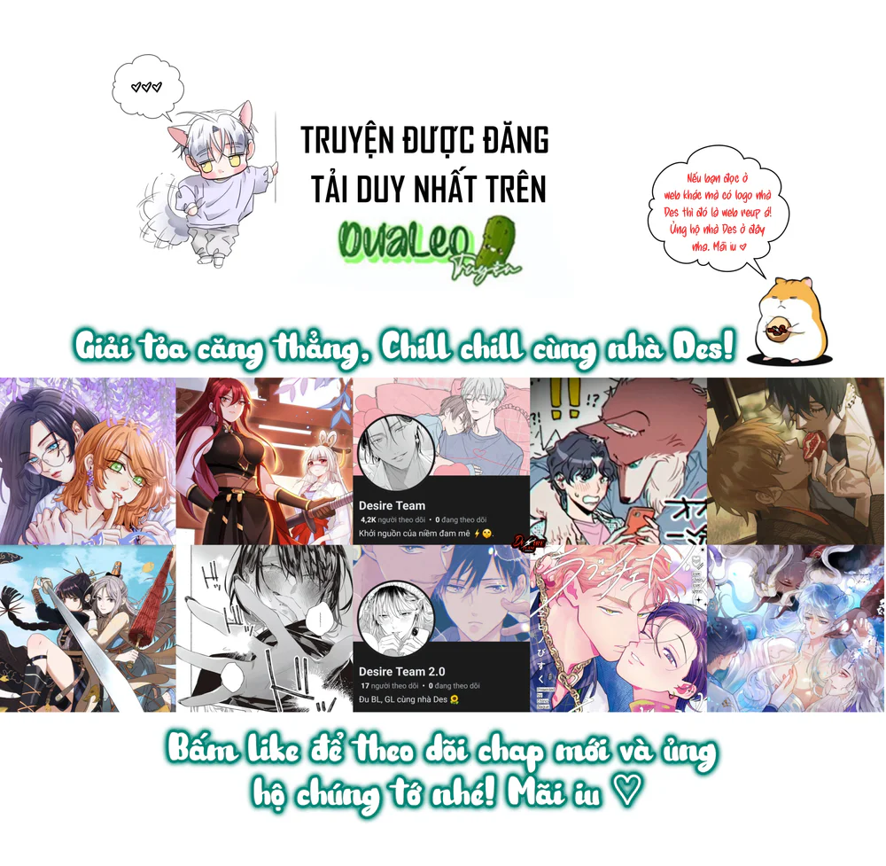 [END] Hina Xinh Đẹp Vẫn Chưa Biết Yêu Chapter 6 Trang 41