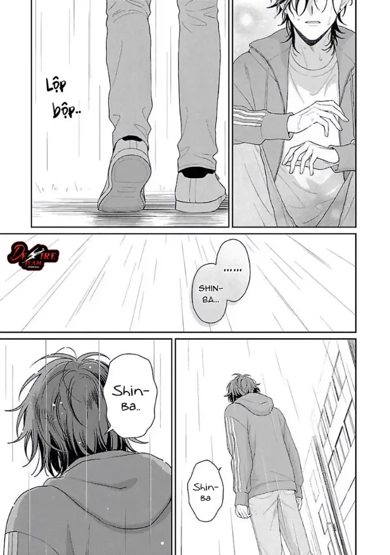 [END] Karasugaoka Đừng Ngại Ngùng! Chapter 6 Trang 10