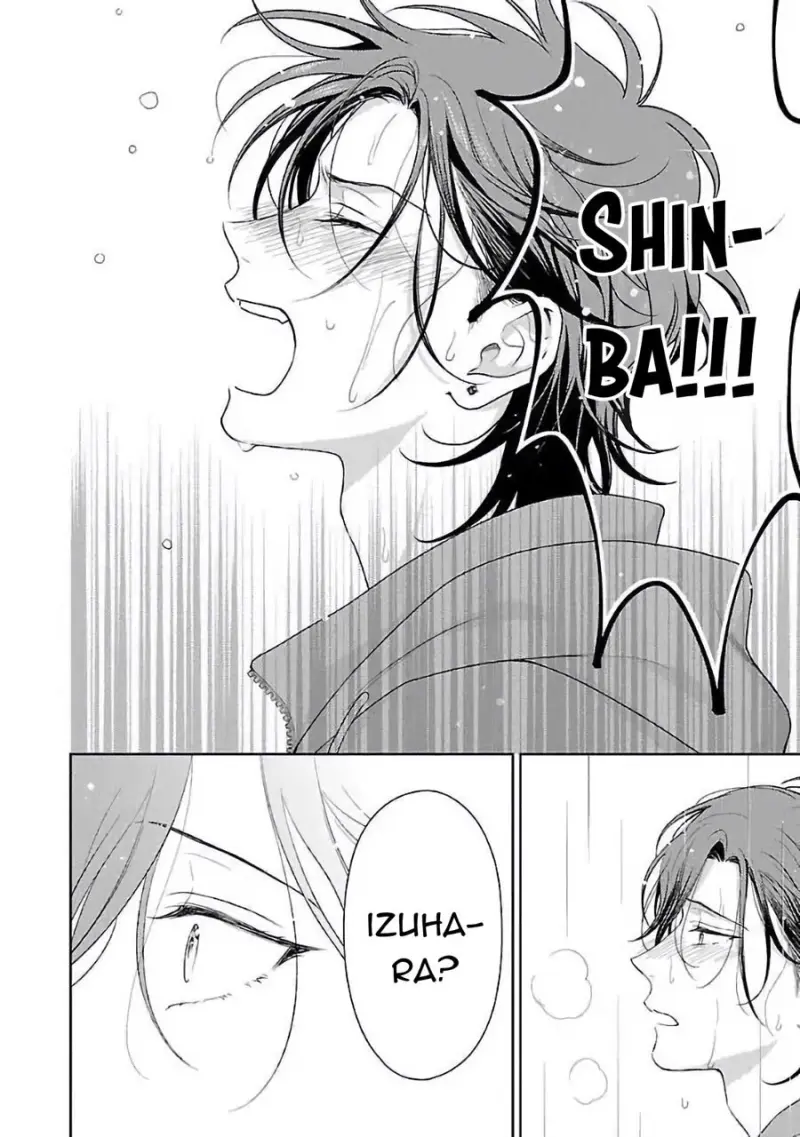 [END] Karasugaoka Đừng Ngại Ngùng! Chapter 6 Trang 11