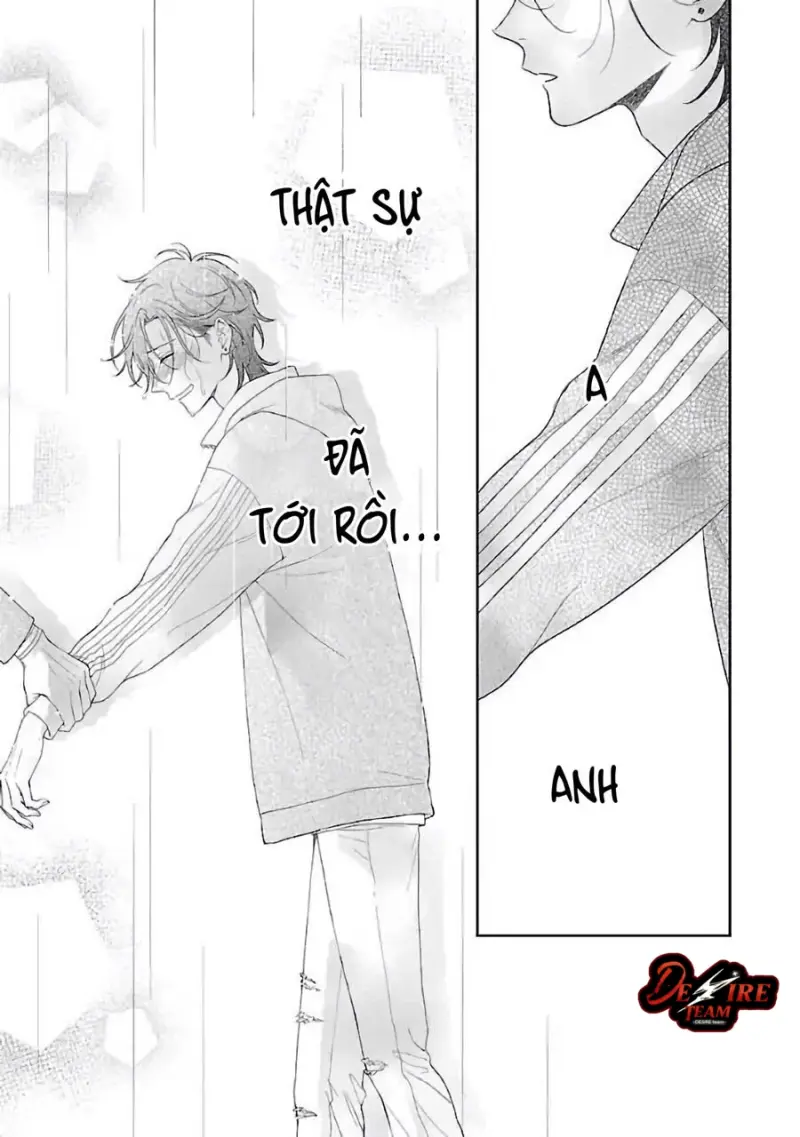 [END] Karasugaoka Đừng Ngại Ngùng! Chapter 6 Trang 14