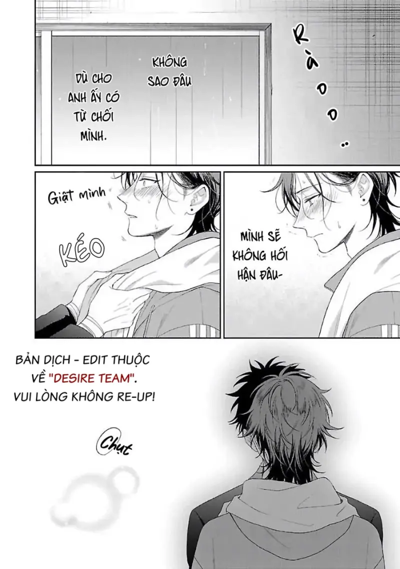 [END] Karasugaoka Đừng Ngại Ngùng! Chapter 6 Trang 21