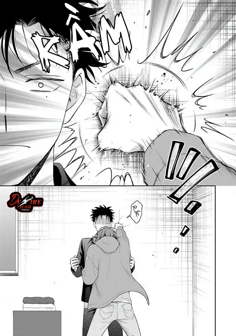 [END] Karasugaoka Đừng Ngại Ngùng! Chapter 6 Trang 28