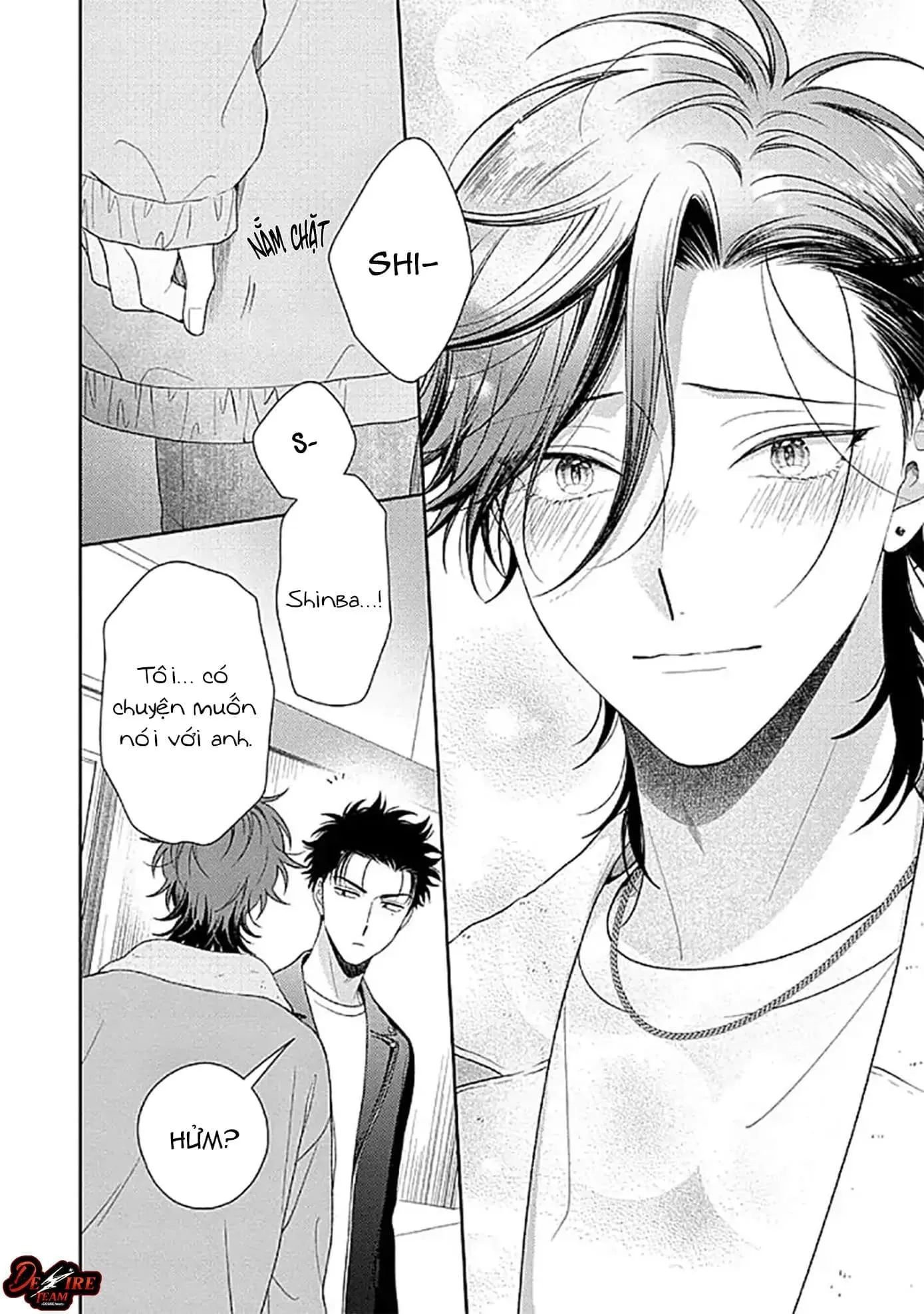 [END] Karasugaoka Đừng Ngại Ngùng! Chapter 9 Trang 28