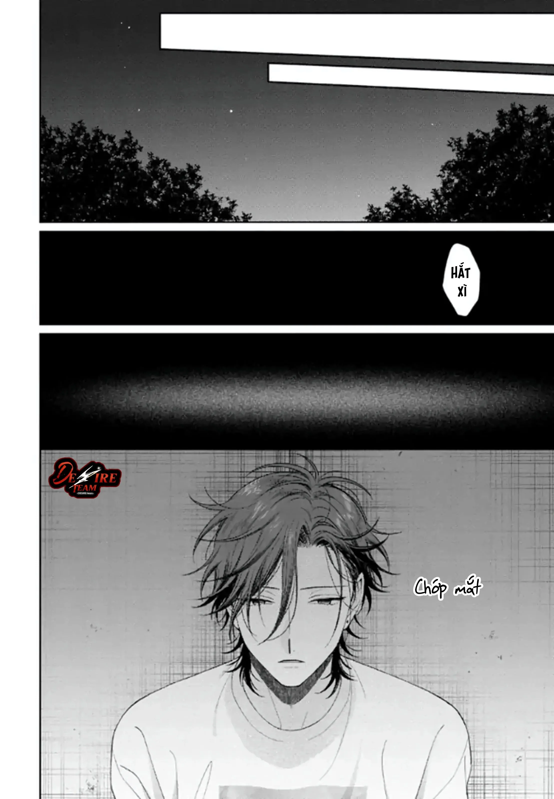 [END] Karasugaoka Đừng Ngại Ngùng! Chapter 11 Trang 24