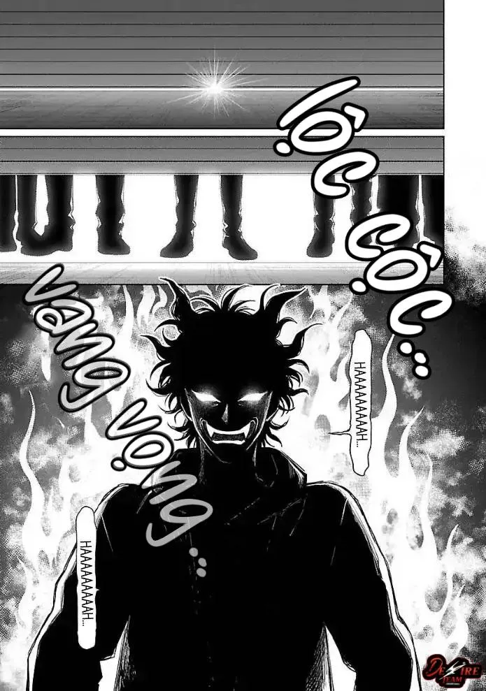 [END] Karasugaoka Đừng Ngại Ngùng! Chapter 1 Trang 29