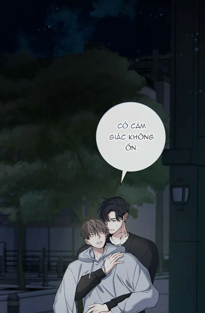 Màn Đêm Không Lối Chapter 3 Trang 3