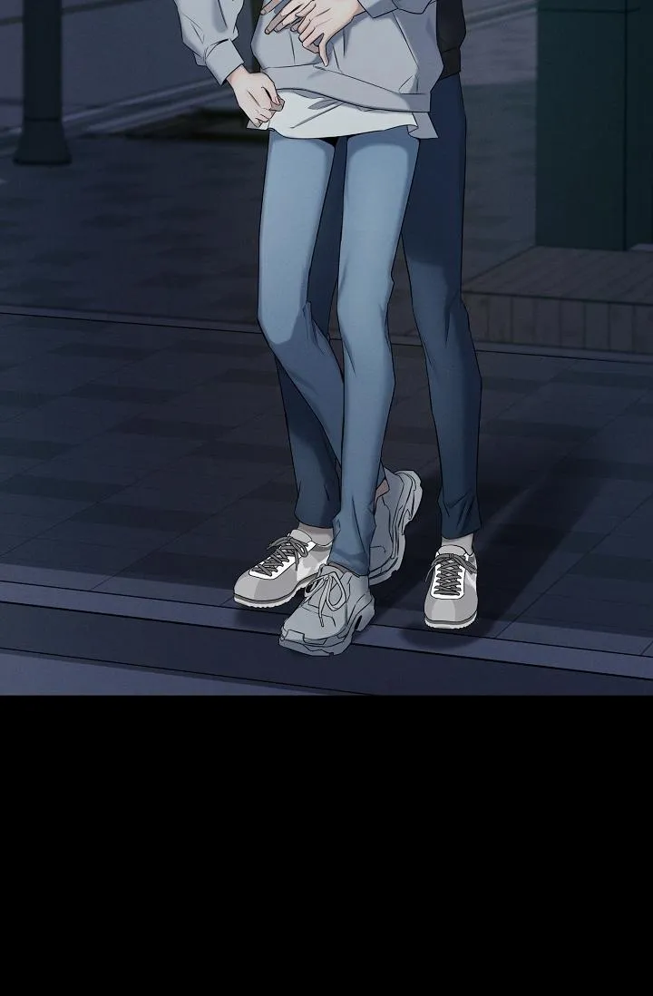 Màn Đêm Không Lối Chapter 3 Trang 4