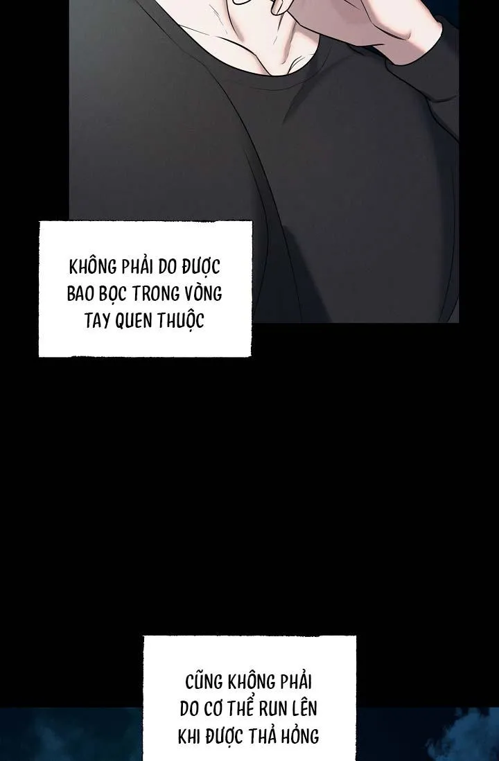 Màn Đêm Không Lối Chapter 3 Trang 7