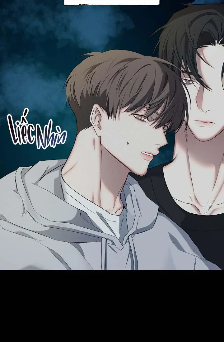 Màn Đêm Không Lối Chapter 3 Trang 8