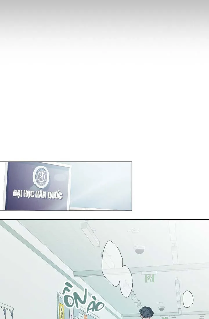 Màn Đêm Không Lối Chapter 3 Trang 12