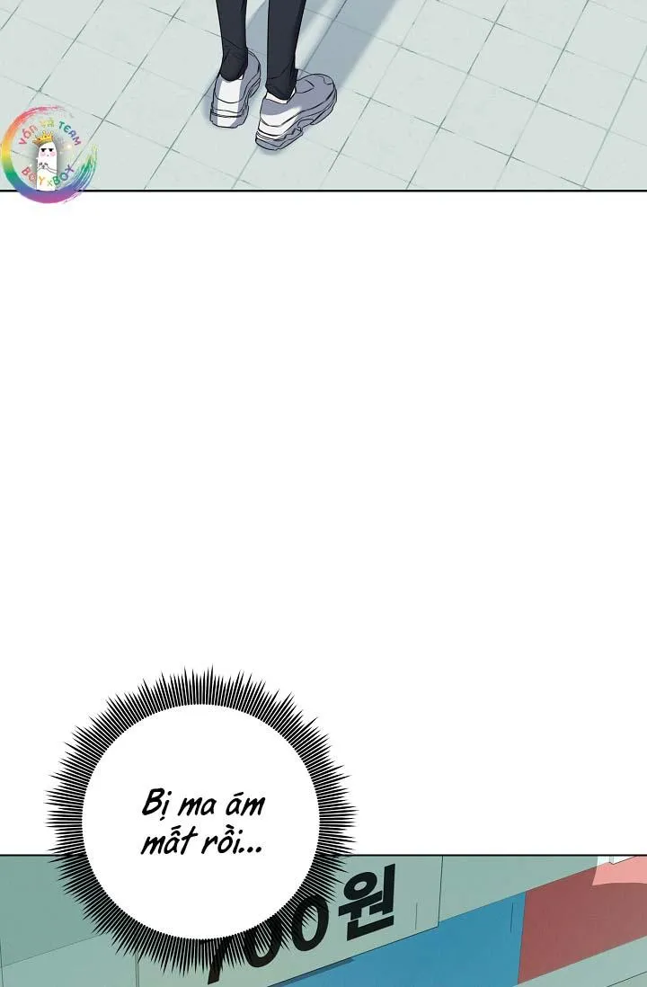 Màn Đêm Không Lối Chapter 3 Trang 15